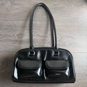 Famous Korean brand Stand Oil’s trendy shoulder Bag
